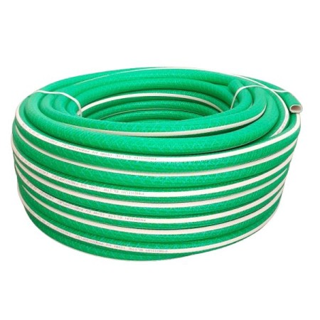 Mangueira Premium Elite 19 Mm x 50 Mt