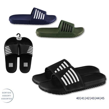 Chinelos Homem 40-45