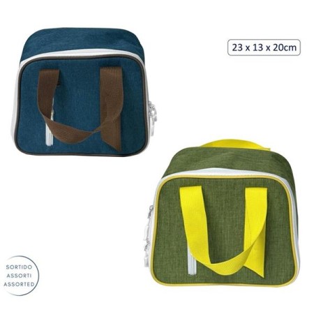 Saco Termico 23x13x20 CM