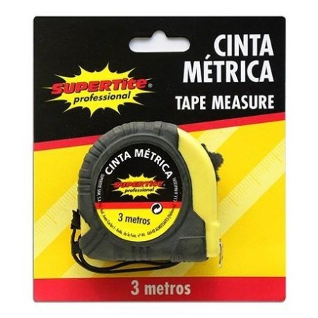 Fita Metrica 3 mt x 16 mm