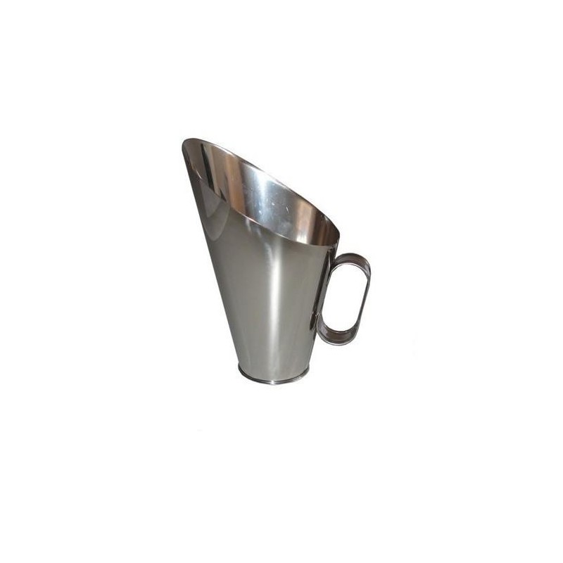 Corredouro Inox nº4