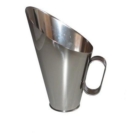 Corredouro Inox nº6