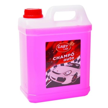 Gabylar Shampoo Automovel 2 lt