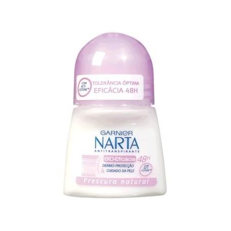 Garneier Narta Roll On Bio Eficacia 50 ml