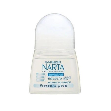 Garnier Narta Roll On Invisivel 50 ML
