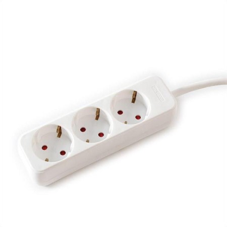 Extensão Tripla 1.5 mt s/ Interruptor