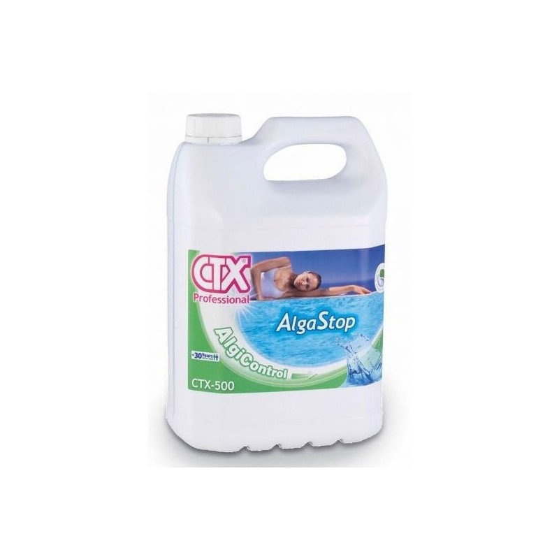 Anti Algas 5 lt