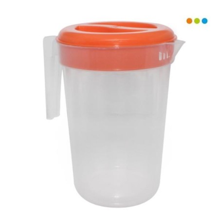 Caneca Mesa Graduada PL 2L 1157