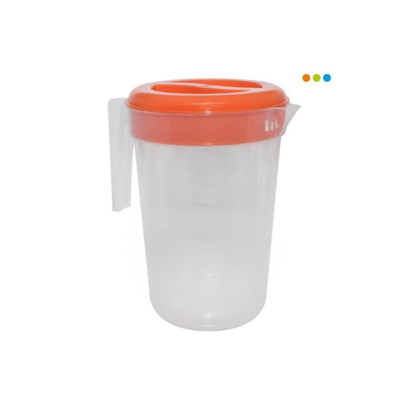 Caneca Mesa Graduada PL 2L 1157