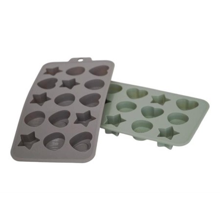 Tabuleiro Bombons Silicone 15 Formas Camila