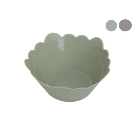 Jg- 4 Formas Queques Silicone 8 Cm Camila