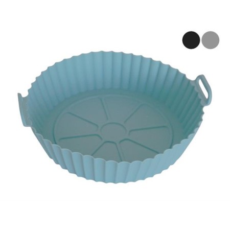 Forma Silicone 21 CM Air Fryer Camila