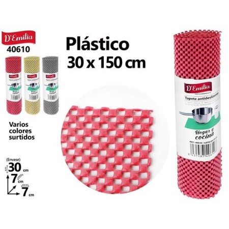Tapete Antiderrapante 30*150