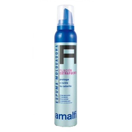 Espuma Modeladora Extra Forte Amalfi 200 ml