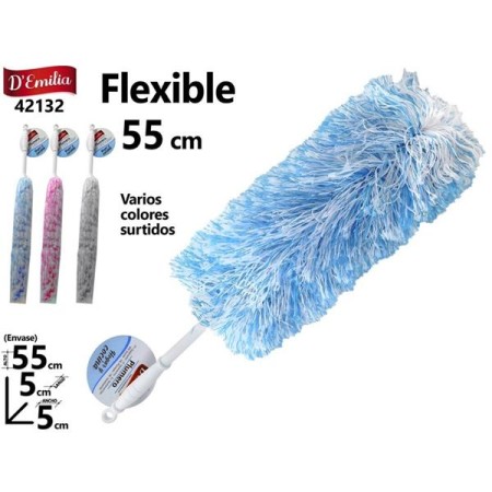 D´Emilia Espanador Microfibra 55 Cm