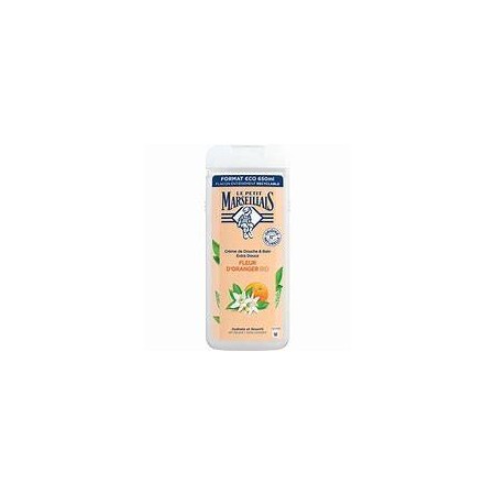LPM Gel Duche Flor Laranjeira 650 ML