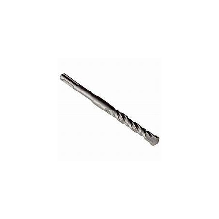 Broca SDS Plus 6x160 Mm Cruz