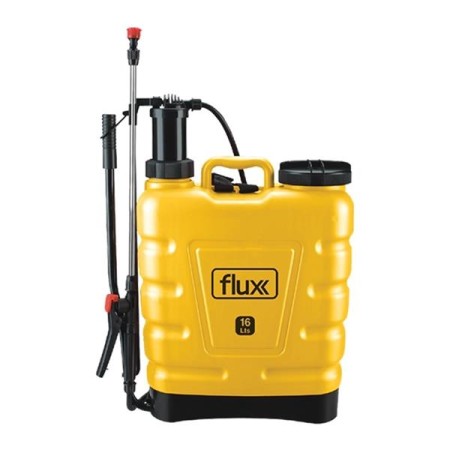 Pulverizador Plastico 16 lt