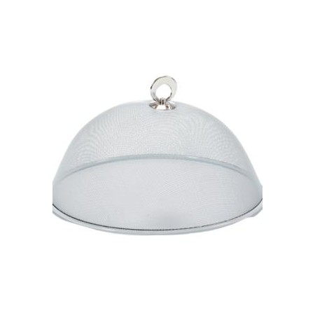 Rede Protecçao Insectos P/Alimentos Diam. 30 Cm
