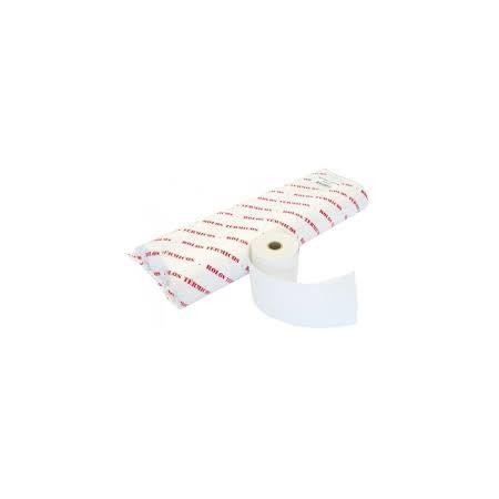 PK10 Rolo Papel Termico 80x70x11