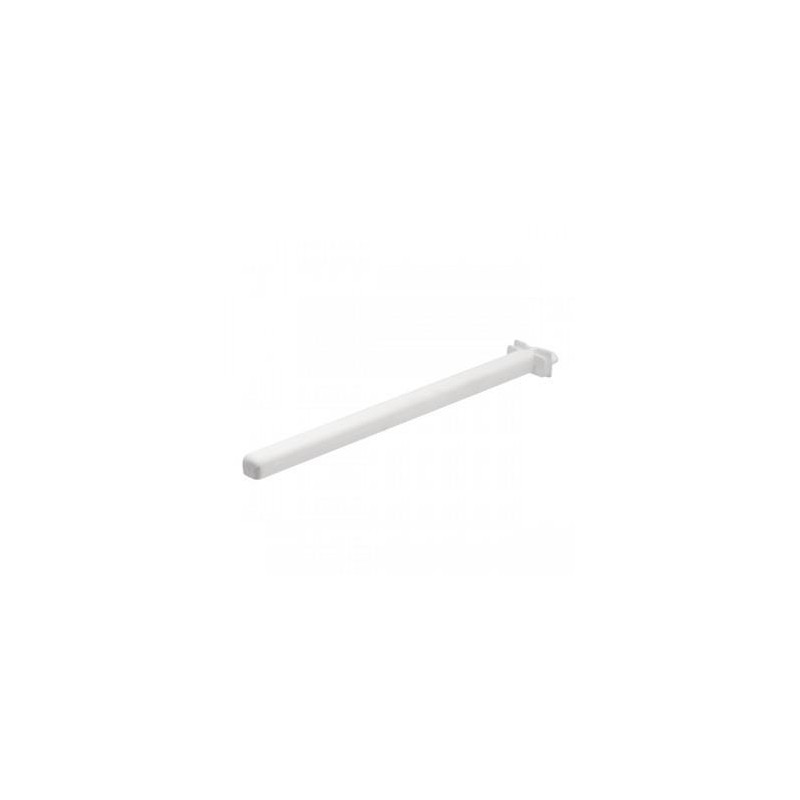 Poleiro Plastico 20 Cm