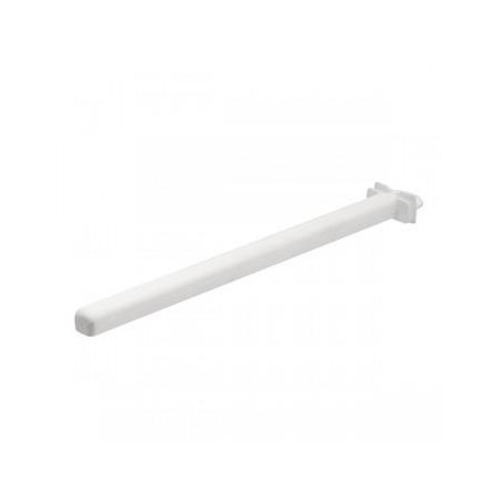 Poleiro Plastico 25 Cm