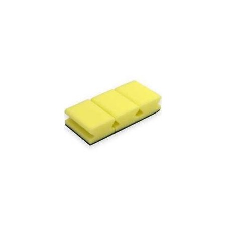 Pack 3 Salva-Unhas Alta