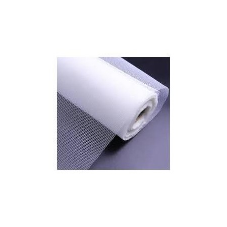 MT Rede Mosq. Nylon Branco 1,20 MT