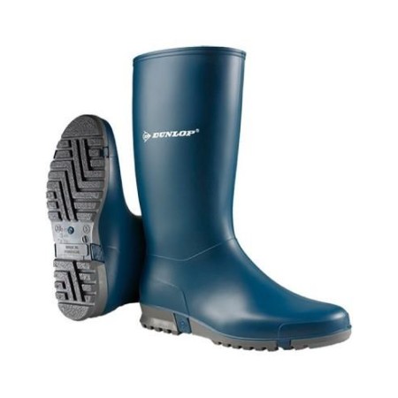 Bota Dunlop PVC Sport N 37