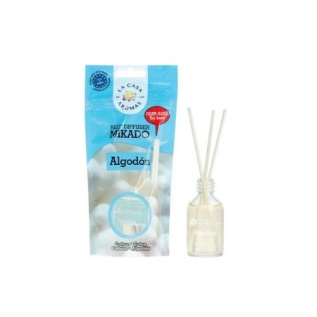 Mikado 30 ML Algodao