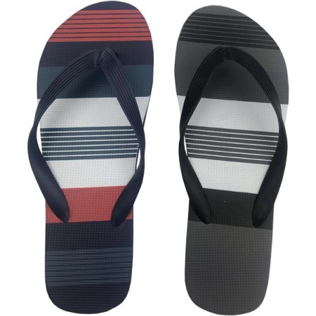 Chinelo Dedo HM ref 795  40-45 Cores Sortidas