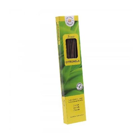 Incenso Citronela 20 Unid