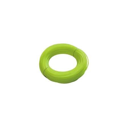 Fio Nylon Red 3.3MM 22MT