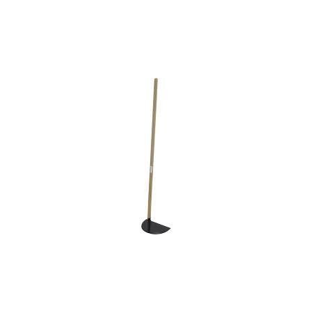 Rodo 1/2 Lua C/C RF 104 Baleia