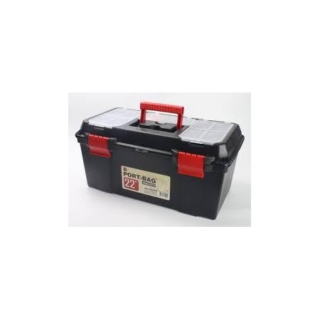 Mala Ferramenta Maestro 22" 555x290x265 Mm