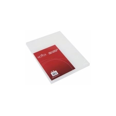 Tabua Cozinha Plast 40 x 30 x 2.2 cm
