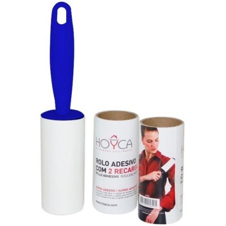 Rolo Adesivo C/2 Recargas