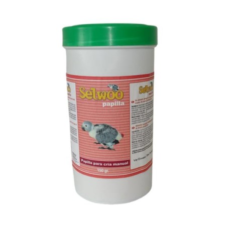 Selwoo Papa Criaçao a Mao 150 Grs