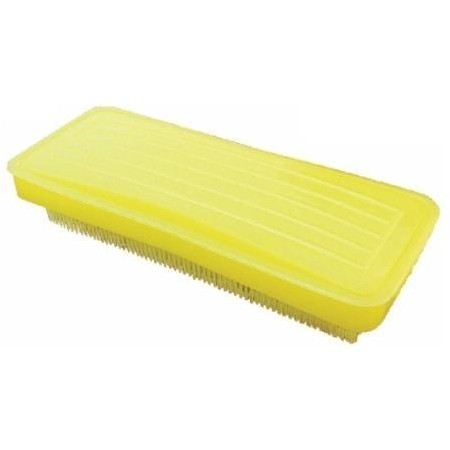 Escova Plastica