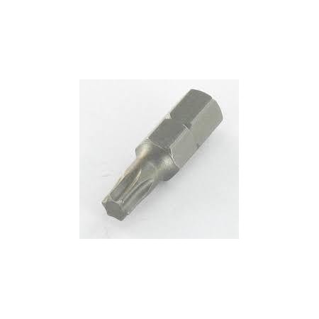 Ponteira T15 x 25 MM