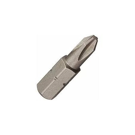 Ponteira PZ1 x 25 MM
