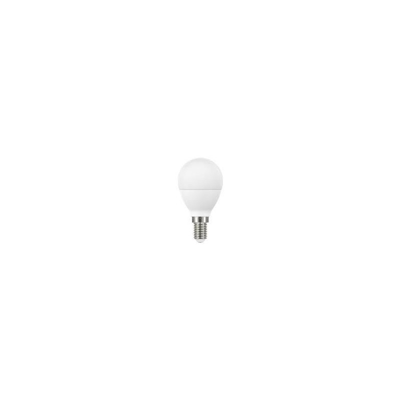 Lampadas Led E14 4.8W
