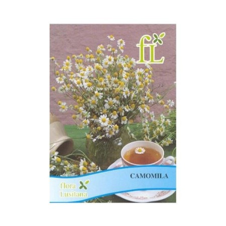 Camomila (aromática)
