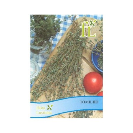 Tomilho (aromática)
