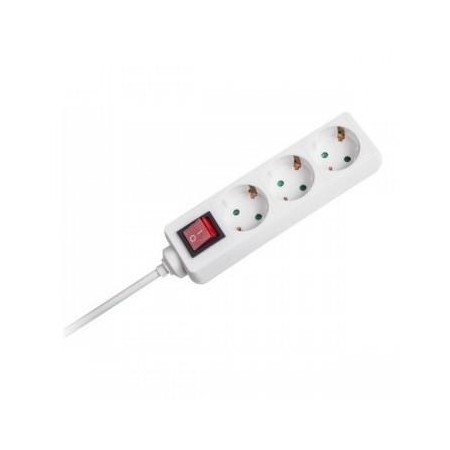 Extensão Tripla 1.5 mt