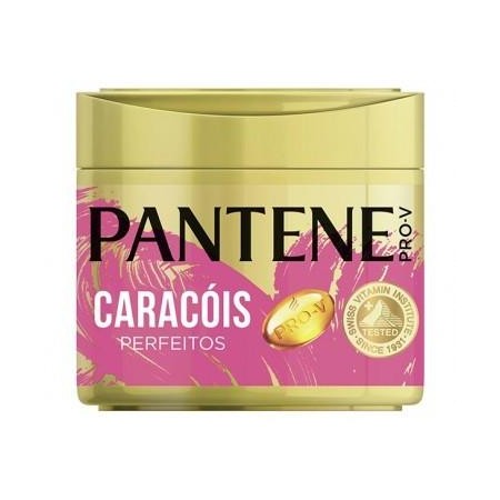 Pantene Pro-V Mascara Caracois Perfeitos 300 ml