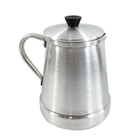 Cafeteira Alum.  0.50 Lt