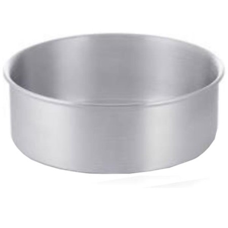 Forma Direita S/Cano 26 Cm