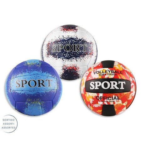 Bola Voleibol