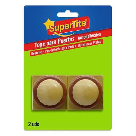 Supertite BL.2 Batentes Autocolantes P/Portas